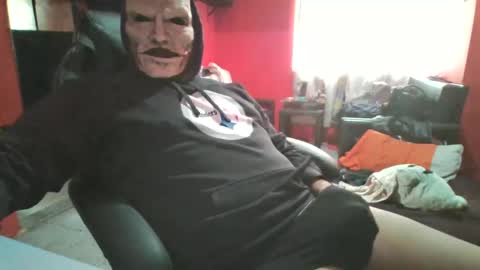 ibs666 online show from 16, 12, 2024