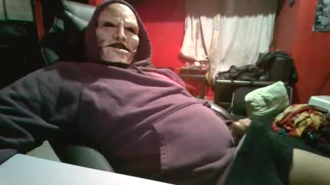 ibs666 online show from 23, 1, 2025