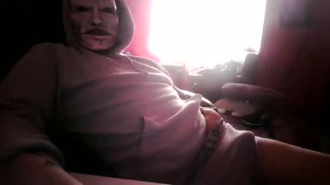 ibs666 online show from 26, 1, 2025