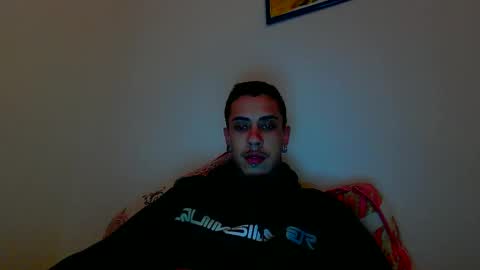 icaro0223 online show from 7, 10, 2025