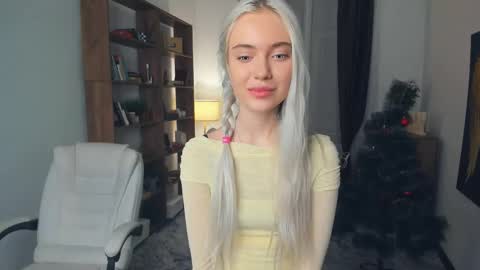 Freya online show from 15, 1, 2026