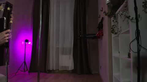 Milena online show from 24, 2, 2026