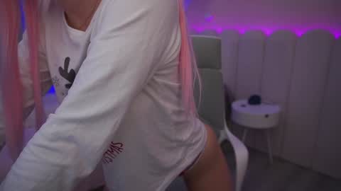 ice_kitty online show from 12, 12, 2024