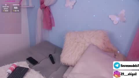 ice_y_abigail online show from 25, 2, 2025
