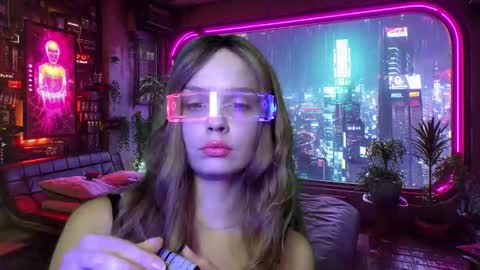 Nina online show from 12, 10, 2025