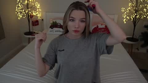 Danielle online show from 29, 12, 2024
