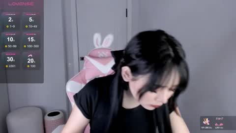 Hitomi   online show from 10, 2, 2026