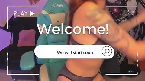 Natalia online show from 6, 1, 2026