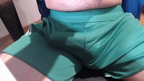 icky_thumps online show from 8, 11, 2025