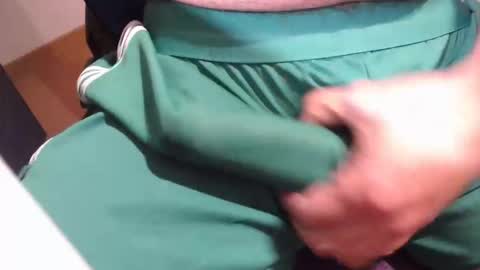 icky_thumps online show from 22, 11, 2025