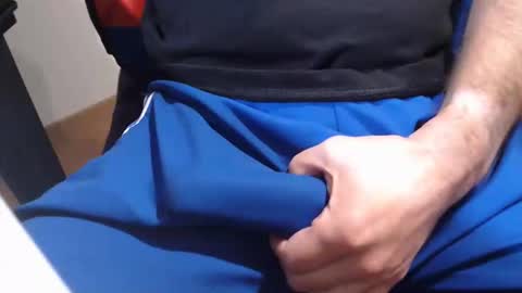 icky_thumps online show from 29, 11, 2025