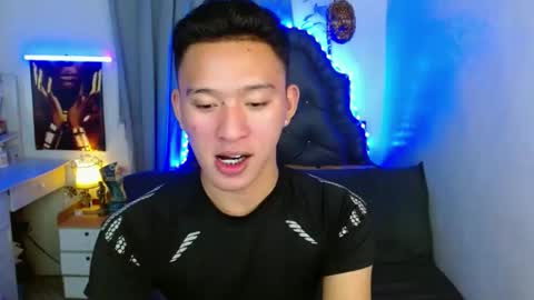 Mateo online show from 5, 12, 2025