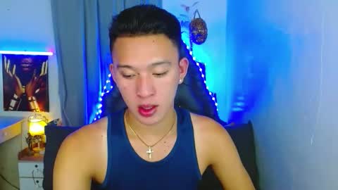 Mateo online show from 1, 2, 2026