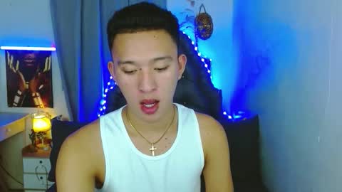 Mateo online show from 2, 2, 2026