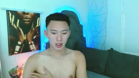 Mateo online show from 16, 3, 2026