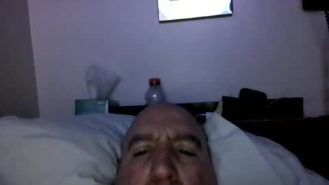 icumming online show from 25, 1, 2025