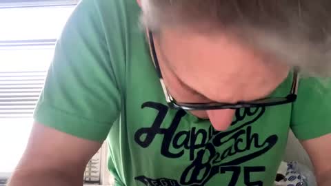 icums4u online show from 6, 12, 2024