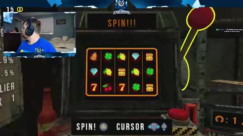 Icy online show from 25, 2, 2026