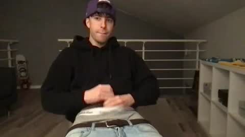 Snapshot of icyninesix chatting on 26, 1, 2025 icyninesix online show from 26, 1, 2025