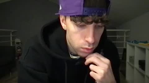 Snapshot of icyninesix chatting on 30, 1, 2025 icyninesix online show from 30, 1, 2025