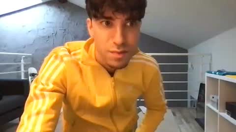 Snapshot of icyninesix chatting on 5, 2, 2025 icyninesix online show from 5, 2, 2025