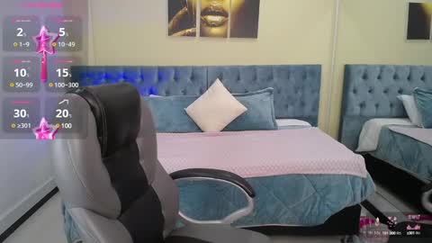 Icy online show from 14, 1, 2025