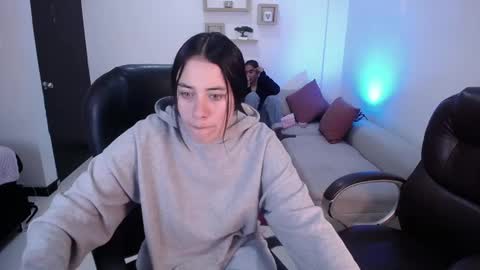 Icy online show from 25, 1, 2025