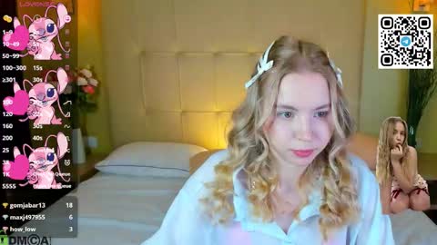 Ida online show from 19, 3, 2026