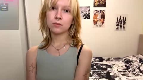 Snapshot of idellwold chatting on 20, 6, 2026 Sarah online show from 20, 6, 2026