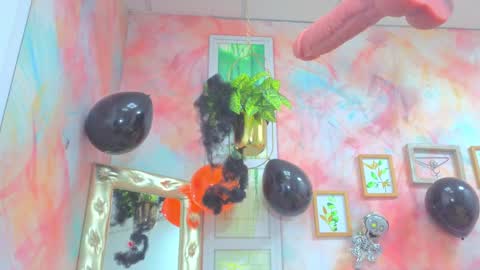 Idiris online show from 21, 10, 2025