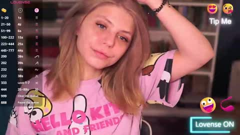 Little Flower online show from 14, 10, 2025