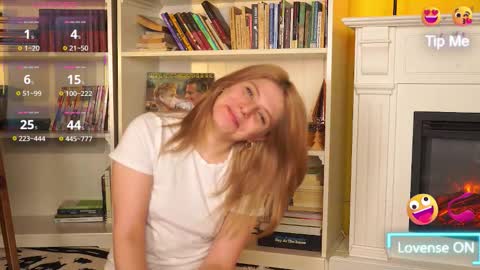 Little Flower online show from 8, 3, 2026