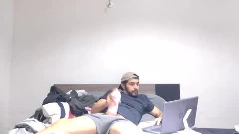 IDUCK96 online show from 30, 11, 2025