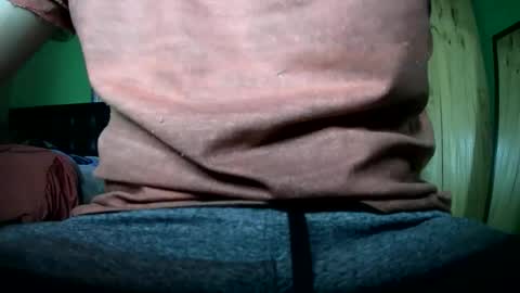 Nicolas online show from 14, 11, 2025