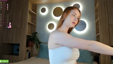 Snapshot of ifeelllove chatting on 3, 12, 2024 Ann online show from 3, 12, 2024