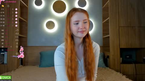 Snapshot of ifeelllove chatting on 17, 12, 2024 Ann online show from 17, 12, 2024