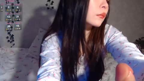 Snapshot of ifeelllove chatting on 17, 9, 2025 Ann online show from 17, 9, 2025