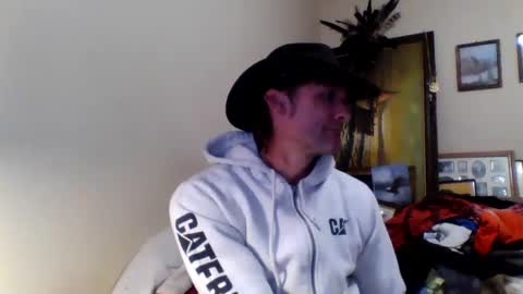 Darthmark420 online show from 2, 2, 2025