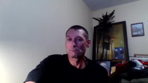Darthmark420 online show from 26, 9, 2025