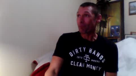 Darthmark420 online show from 9, 10, 2025