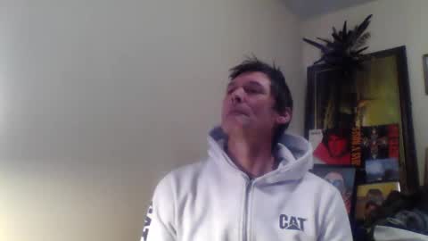 Darthmark420 online show from 27, 3, 2026