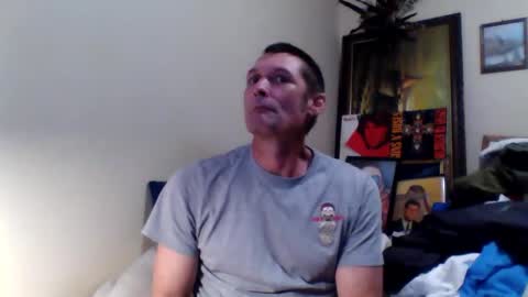 Snapshot of ifoundthegspot chatting on 15, 5, 2026 Darthmark420 online show from 15, 5, 2026