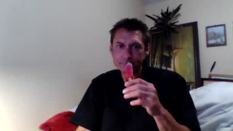 Snapshot of ifoundthegspot chatting on 2, 7, 2026 Darthmark420 online show from 2, 7, 2026