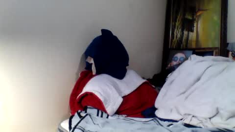 Snapshot of ifoundthegspot chatting on 7, 7, 2026 Darthmark420 online show from 7, 7, 2026