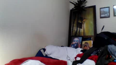 Snapshot of ifoundthegspot chatting on 22, 7, 2026 Darthmark420 online show from 22, 7, 2026