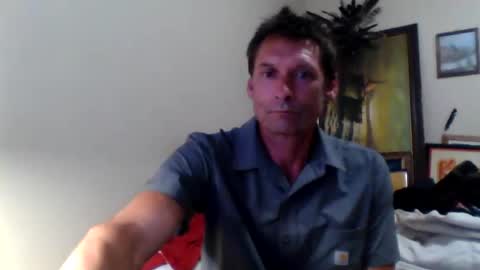 Snapshot of ifoundthegspot chatting on 29, 7, 2026 Darthmark420 online show from 29, 7, 2026