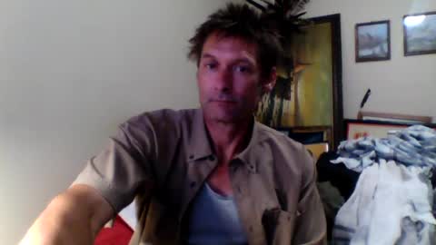 Snapshot of ifoundthegspot chatting on 9, 8, 2026 Darthmark420 online show from 9, 8, 2026