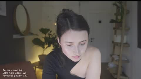 Belle online show from 17, 10, 2025