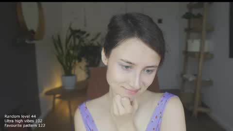 Belle online show from 24, 10, 2025