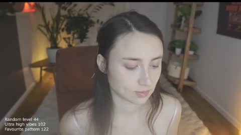 Belle online show from 25, 11, 2025